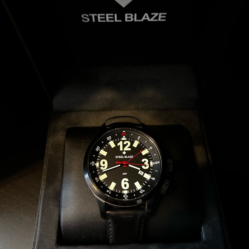 Black Watch